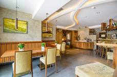 Parc Hotel Tyrol - Bar